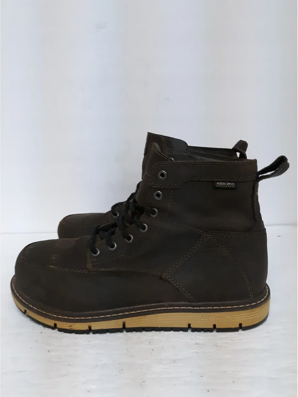 Keen Utility San Jose Men's 6